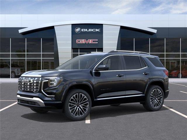 2026 GMC Terrain Denali (Stk: 263958) in Uxbridge - Image 2 of 6