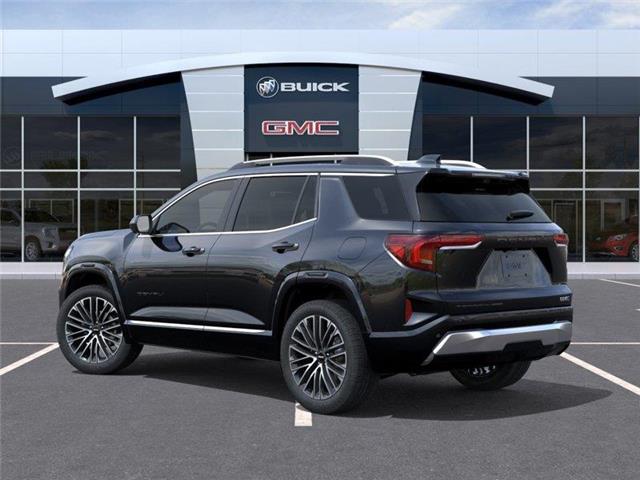 2026 GMC Terrain Denali (Stk: 263958) in Uxbridge - Image 3 of 6