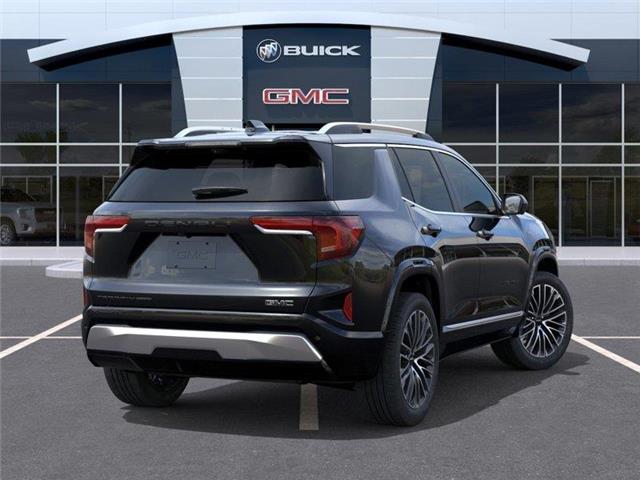 2026 GMC Terrain Denali (Stk: 263958) in Uxbridge - Image 4 of 6
