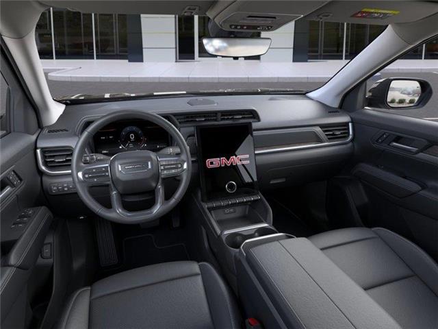 2026 GMC Terrain Denali (Stk: 263958) in Uxbridge - Image 5 of 6