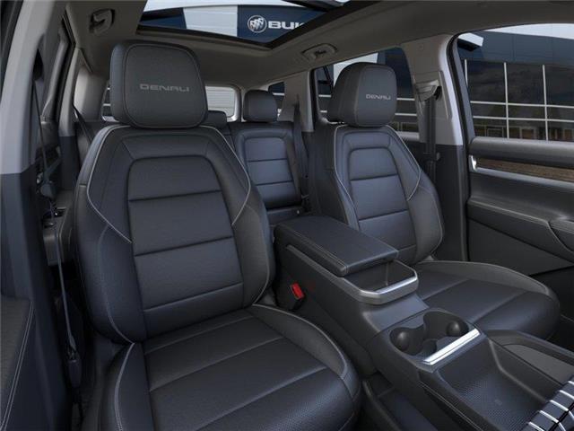 2026 GMC Terrain Denali (Stk: 263958) in Uxbridge - Image 6 of 6