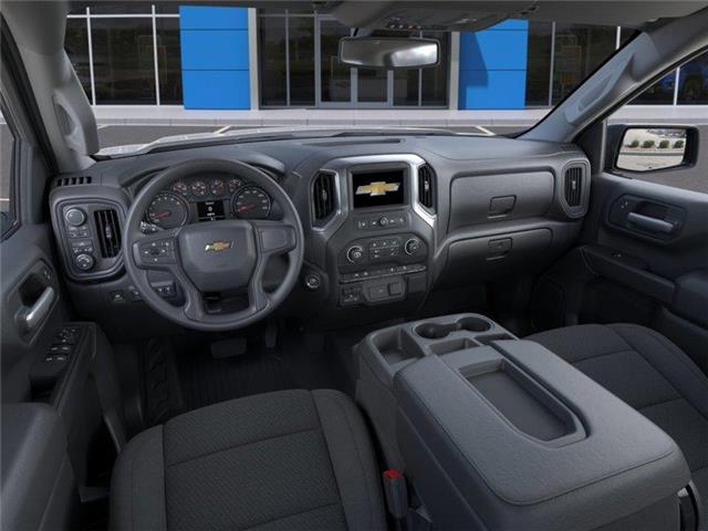 2026 Chevrolet Silverado 1500 Work Truck (Stk: 263963) in Uxbridge - Image 5 of 6