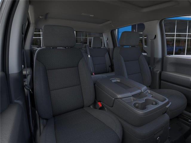 2026 Chevrolet Silverado 1500 Work Truck (Stk: 263963) in Uxbridge - Image 6 of 6