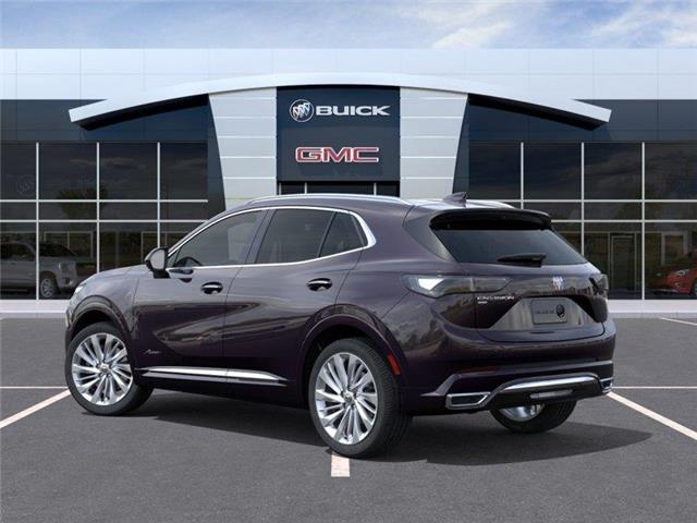 2026 Buick Envision Avenir (Stk: 7OD54036168) in High River - Image 3 of 6