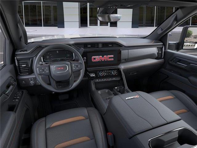 2026 GMC Sierra 3500HD AT4 (Stk: 26HD4400) in Unity - Image 5 of 6