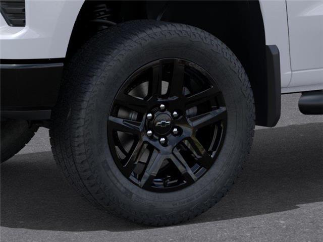 2026 Chevrolet Silverado 1500 Custom Trail Boss (Stk: 2-362244) in Paisley - Image 9 of 24 2026 Chevrolet Silverado 1500 Custom Trail Boss (Stk: 2-362244) in Paisley - Image 9 of 24