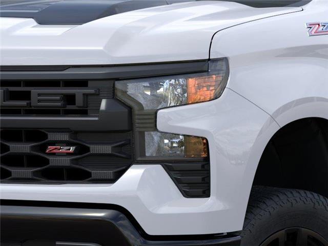 2026 Chevrolet Silverado 1500 Custom Trail Boss (Stk: 2-362244) in Paisley - Image 10 of 24 2026 Chevrolet Silverado 1500 Custom Trail Boss (Stk: 2-362244) in Paisley - Image 10 of 24