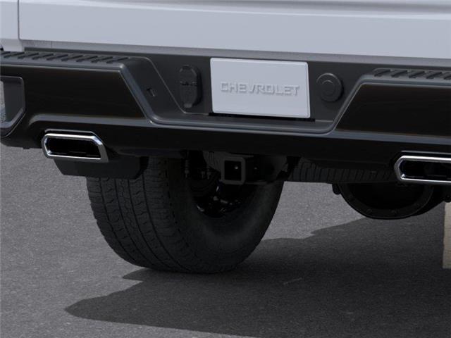2026 Chevrolet Silverado 1500 Custom Trail Boss (Stk: 2-362244) in Paisley - Image 14 of 24 2026 Chevrolet Silverado 1500 Custom Trail Boss (Stk: 2-362244) in Paisley - Image 14 of 24