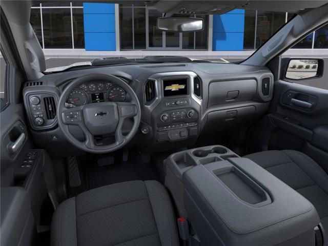 2026 Chevrolet Silverado 1500 Custom Trail Boss (Stk: 2-362244) in Paisley - Image 15 of 24 2026 Chevrolet Silverado 1500 Custom Trail Boss (Stk: 2-362244) in Paisley - Image 15 of 24