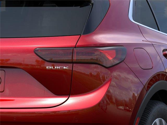 2026 Buick Envision Preferred (Stk: FTJBB7) in ARNPRIOR - Image 11 of 24