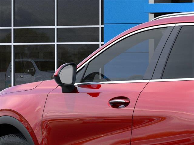 2026 Buick Envision Preferred (Stk: FTJBB7) in ARNPRIOR - Image 12 of 24