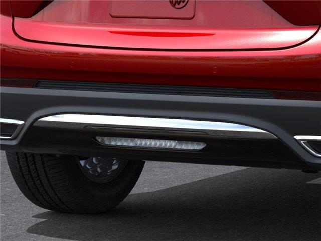 2026 Buick Envision Preferred (Stk: FTJBB7) in ARNPRIOR - Image 14 of 24