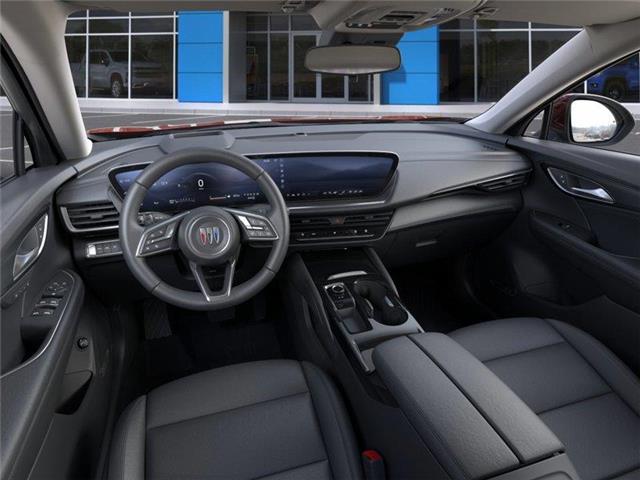 2026 Buick Envision Preferred (Stk: FTJBB7) in ARNPRIOR - Image 15 of 24