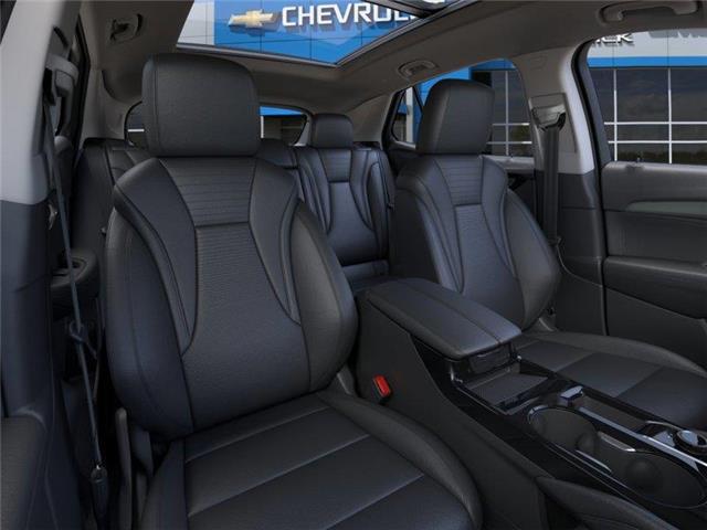2026 Buick Envision Preferred (Stk: FTJBB7) in ARNPRIOR - Image 16 of 24