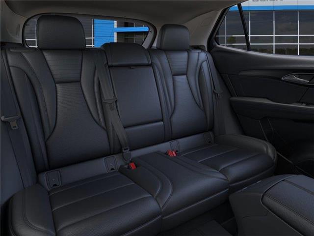 2026 Buick Envision Preferred (Stk: FTJBB7) in ARNPRIOR - Image 17 of 24