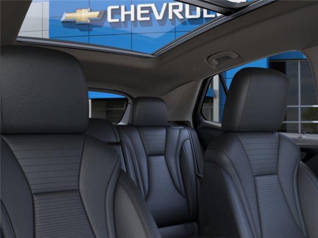 2026 Buick Envision Preferred (Stk: FTJBB7) in ARNPRIOR - Image 24 of 24