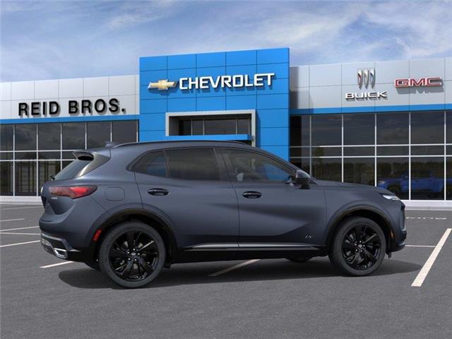 2026 Buick Envision Sport Touring (Stk: FTJBF1) in ARNPRIOR - Image 5 of 24