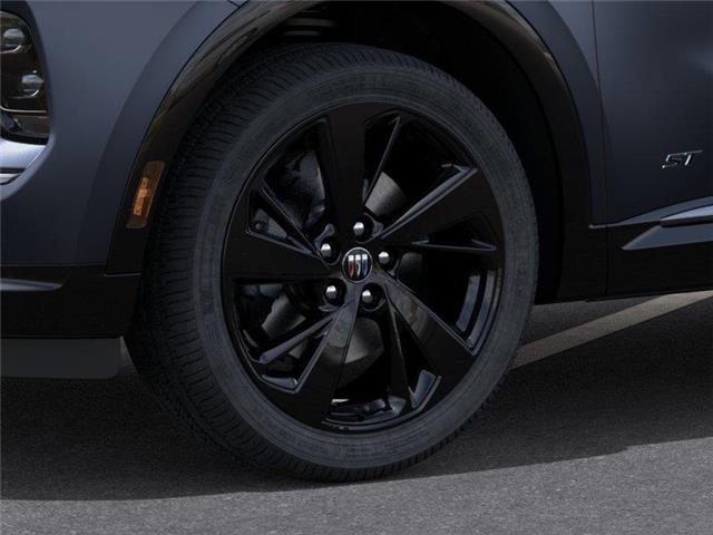2026 Buick Envision Sport Touring (Stk: FTJBF1) in ARNPRIOR - Image 9 of 24