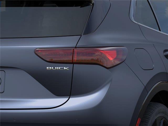 2026 Buick Envision Sport Touring (Stk: FTJBF1) in ARNPRIOR - Image 11 of 24