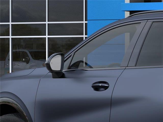 2026 Buick Envision Sport Touring (Stk: FTJBF1) in ARNPRIOR - Image 12 of 24