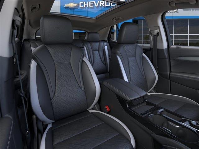 2026 Buick Envision Sport Touring (Stk: FTJBF1) in ARNPRIOR - Image 16 of 24