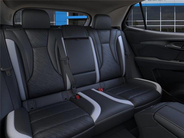 2026 Buick Envision Sport Touring (Stk: FTJBF1) in ARNPRIOR - Image 17 of 24