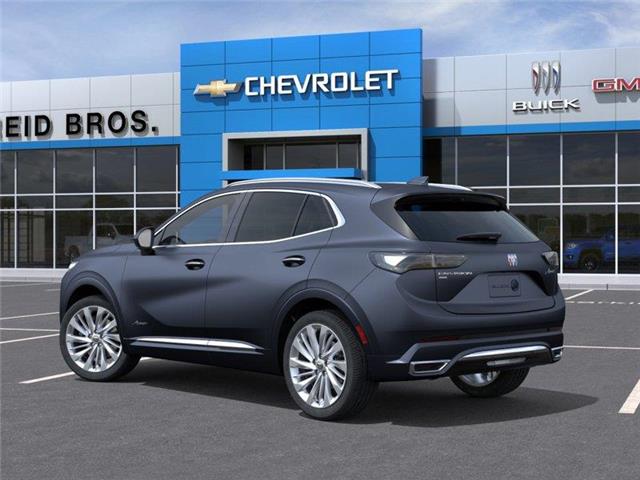 2026 Buick Envision Avenir (Stk: FTJBG0) in ARNPRIOR - Image 3 of 24