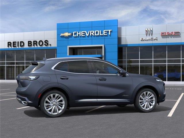 2026 Buick Envision Avenir (Stk: FTJBG0) in ARNPRIOR - Image 5 of 24