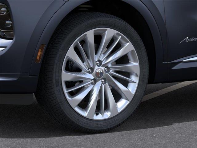 2026 Buick Envision Avenir (Stk: FTJBG0) in ARNPRIOR - Image 9 of 24