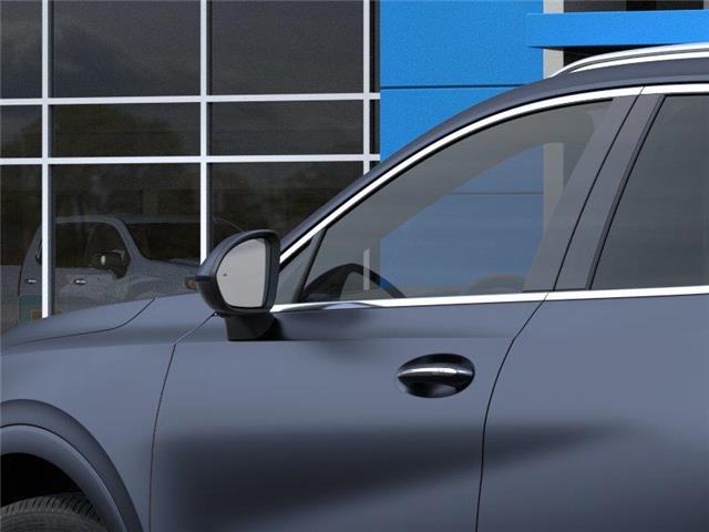 2026 Buick Envision Avenir (Stk: FTJBG0) in ARNPRIOR - Image 12 of 24