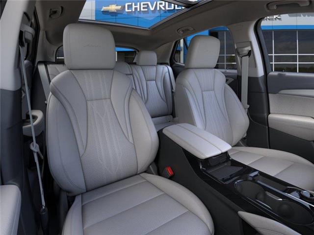 2026 Buick Envision Avenir (Stk: FTJBG0) in ARNPRIOR - Image 16 of 24