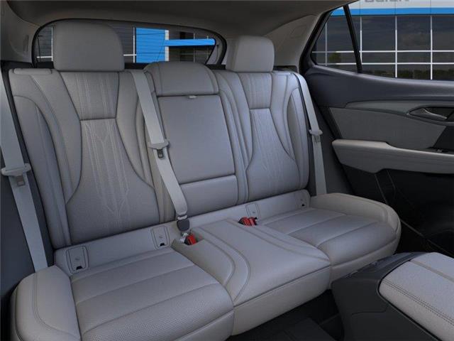 2026 Buick Envision Avenir (Stk: FTJBG0) in ARNPRIOR - Image 17 of 24