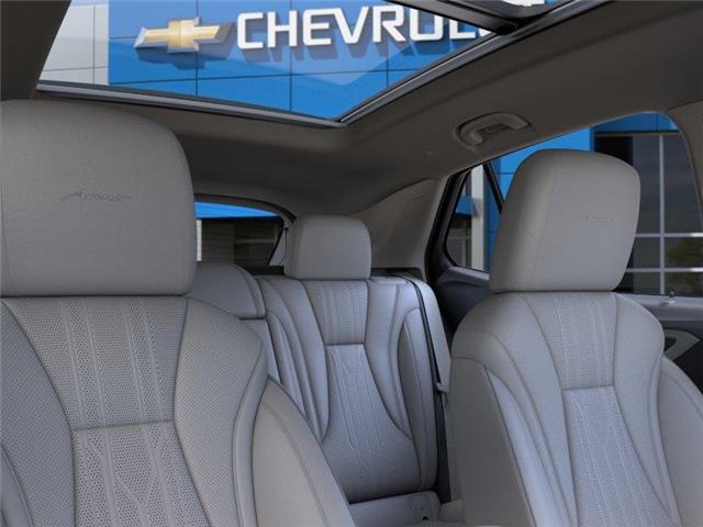 2026 Buick Envision Avenir (Stk: FTJBG0) in ARNPRIOR - Image 24 of 24