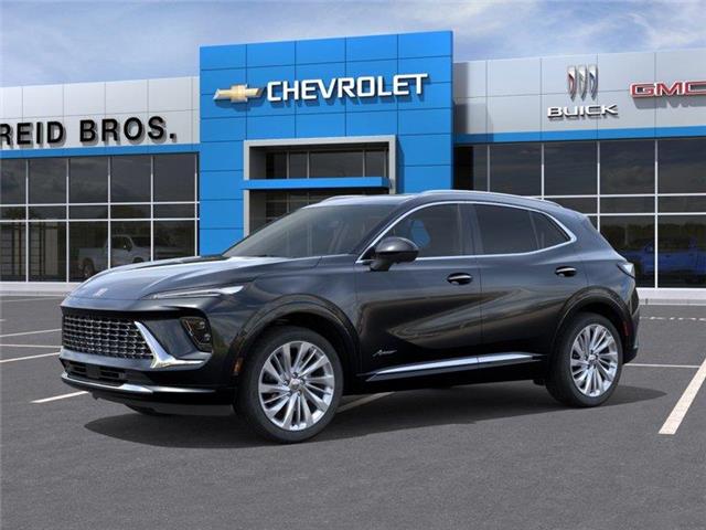 2026 Buick Envision Avenir (Stk: FTJBHB) in ARNPRIOR - Image 2 of 24 2026 Buick Envision Avenir (Stk: FTJBHB) in ARNPRIOR - Image 2 of 24