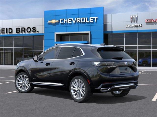 2026 Buick Envision Avenir (Stk: FTJBHB) in ARNPRIOR - Image 3 of 24 2026 Buick Envision Avenir (Stk: FTJBHB) in ARNPRIOR - Image 3 of 24
