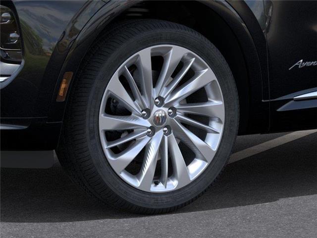 2026 Buick Envision Avenir (Stk: FTJBHB) in ARNPRIOR - Image 9 of 24 2026 Buick Envision Avenir (Stk: FTJBHB) in ARNPRIOR - Image 9 of 24