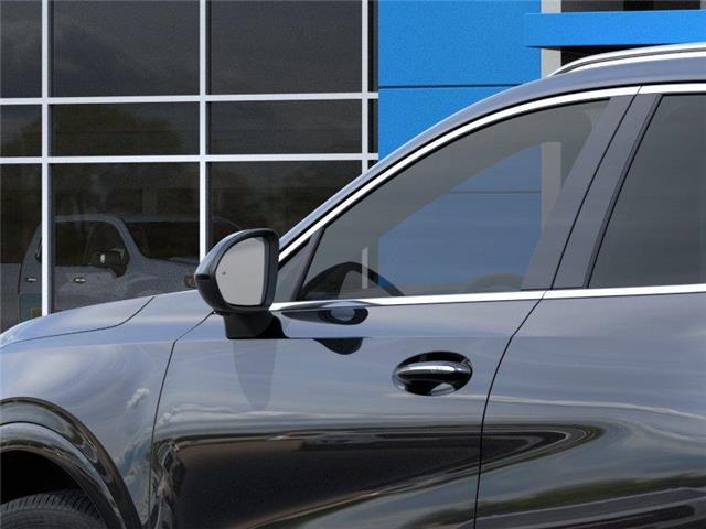 2026 Buick Envision Avenir (Stk: FTJBHB) in ARNPRIOR - Image 12 of 24 2026 Buick Envision Avenir (Stk: FTJBHB) in ARNPRIOR - Image 12 of 24