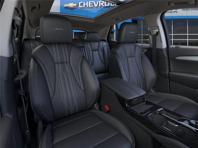2026 Buick Envision Avenir (Stk: FTJBHB) in ARNPRIOR - Image 16 of 24 2026 Buick Envision Avenir (Stk: FTJBHB) in ARNPRIOR - Image 16 of 24