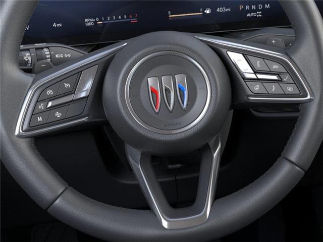 2026 Buick Envision Avenir (Stk: FTJBHB) in ARNPRIOR - Image 19 of 24 2026 Buick Envision Avenir (Stk: FTJBHB) in ARNPRIOR - Image 19 of 24
