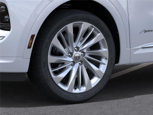 2026 Buick Envision Avenir (Stk: FTJBG5) in ARNPRIOR - Image 9 of 24