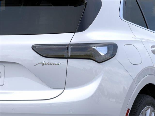 2026 Buick Envision Avenir (Stk: FTJBG5) in ARNPRIOR - Image 11 of 24