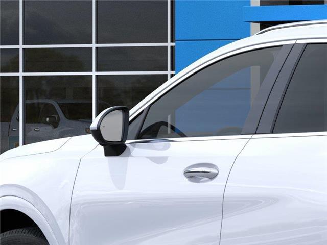 2026 Buick Envision Avenir (Stk: FTJBG5) in ARNPRIOR - Image 12 of 24