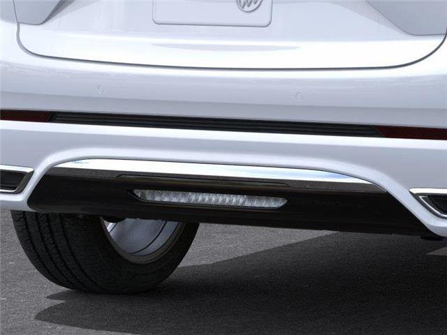 2026 Buick Envision Avenir (Stk: FTJBG5) in ARNPRIOR - Image 14 of 24