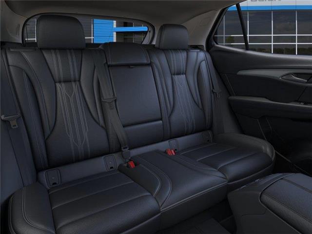 2026 Buick Envision Avenir (Stk: FTJBG5) in ARNPRIOR - Image 17 of 24
