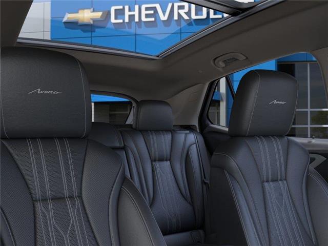 2026 Buick Envision Avenir (Stk: FTJBG5) in ARNPRIOR - Image 24 of 24