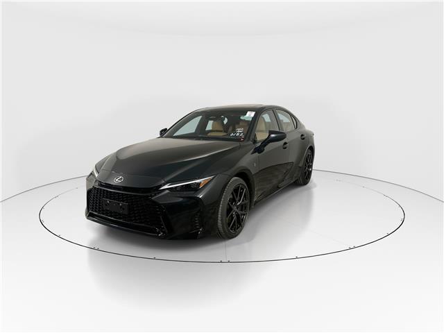 2026 Lexus IS 350  (Stk: 14112605) in Markham - Image 3 of 18