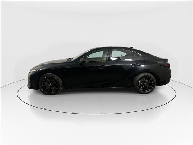2026 Lexus IS 350  (Stk: 14112605) in Markham - Image 4 of 18