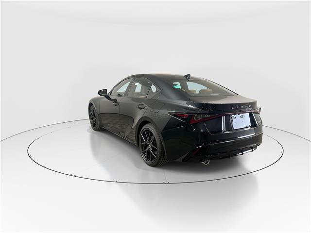 2026 Lexus IS 350  (Stk: 14112605) in Markham - Image 5 of 18