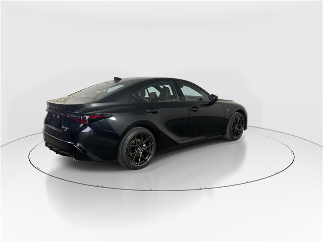 2026 Lexus IS 350  (Stk: 14112605) in Markham - Image 7 of 18