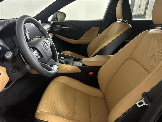 2026 Lexus IS 350  (Stk: 14112605) in Markham - Image 11 of 18